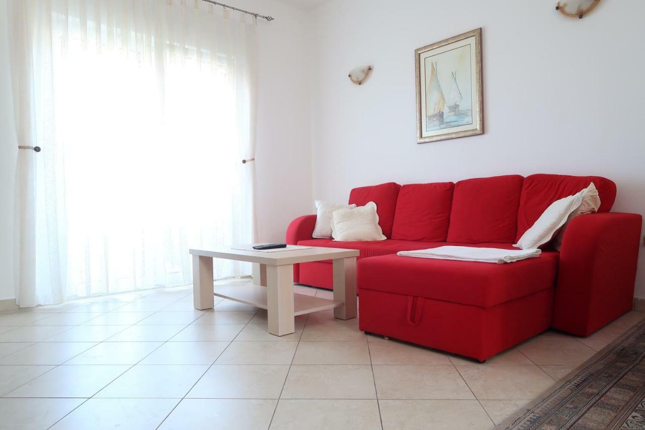 Apartments Maras Primosten Ngoại thất bức ảnh